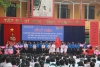 Ngày hội STEM với chủ đề "Hành trang tri thức tuổi trẻ"