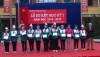 Lễ Sơ kết học kỳ 1 năm học 2014-2015