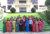 Những kỷ niệm khó quên của cán bộ, giáo viên, nhân viên trường THCS Kim Tân