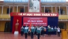 Lế phát động ngày chạy Olympic vì sức khỏe toàn dân năm 2018