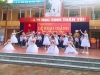 Lễ khai giảng năm học 2018-2019