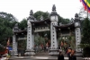 Hội xuân Đền thượng xuân Mậu tuất 2018