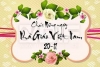 Chúng em thi đua lập thành tích chào mừng ngày nhà giáo Việt Nam 20/11