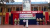 Lễ kỷ niệm ngày nhà giáo Việt Nam 20/11/2019