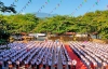 Trường THCS Kim Tân đón chào học sinh lớp 6 năm học 2019-2020
