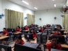 Trường THCS Kim Tân bồi dưỡng giáo viên thời đại công nghệ 4.0