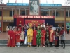 Ngày hội Tiếng Anh: Gala Happy New Year.