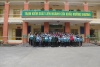 Chuyến trải nghiệm ấm áp nghĩa tình tại huyện Mường Khương