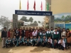 Xuân yêu thương với trường TH&THCS Tả Phời số 1 - Thành phố Lào Cai