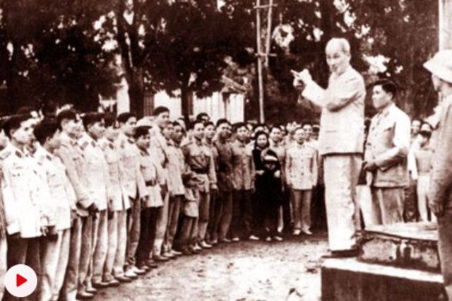 Miền Nam trong trái tim tôi