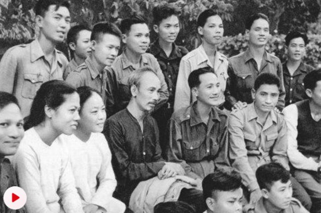 Thầu Chín ở Xiêm