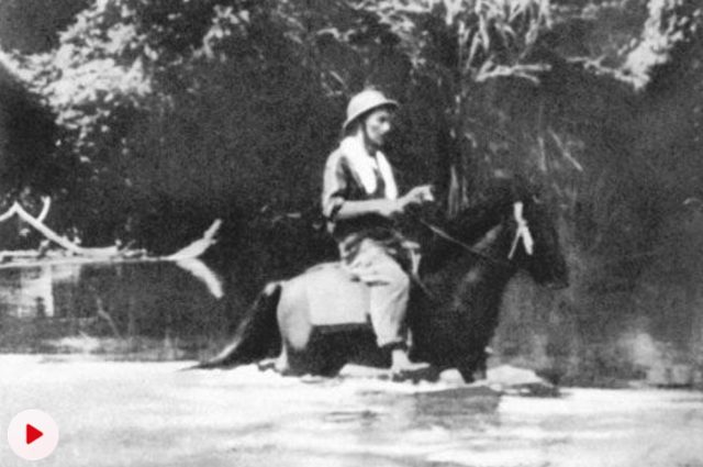 Tuyên Quang mùa thu ấy