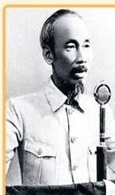 1945 — Đọc Tuyên ngôn Độc lập