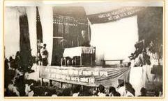Chủ tịch Hồ Chí Minh với Lào Cai