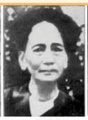 Bà Nguyễn Thị Thanh – chị gái của Bác