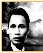 Nguyễn Tất Thành – người thanh niên yêu nước